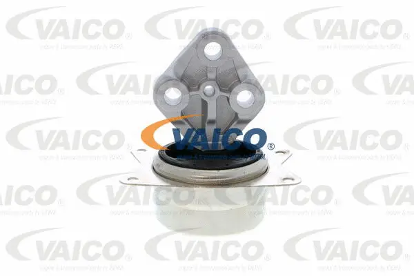 Mounting, engine