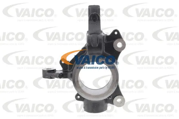 Steering Knuckle, wheel suspension