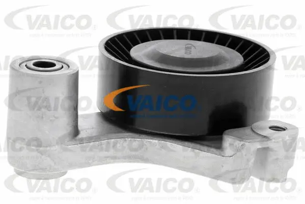 Tensioner Pulley, V-ribbed belt