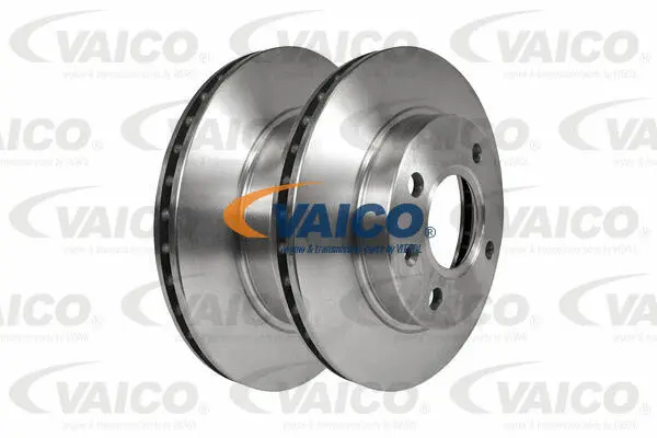 Brake Disc (V25-80002)