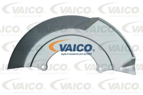 Splash Guard, brake disc