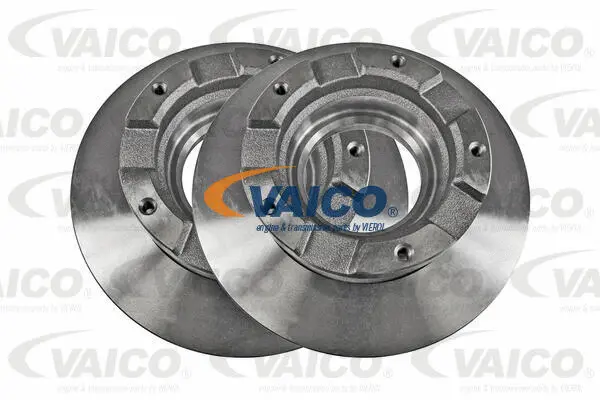 Brake Disc (V25-40012)