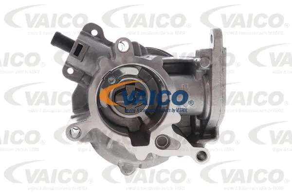 Vacuum Pump, braking system