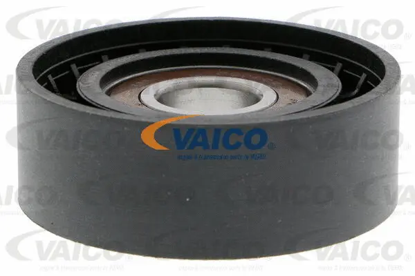 Tensioner Pulley, V-ribbed belt