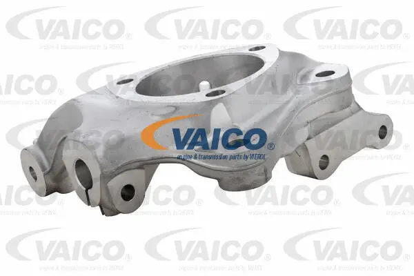 Steering Knuckle, wheel suspension