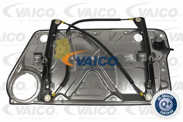 Window Regulator