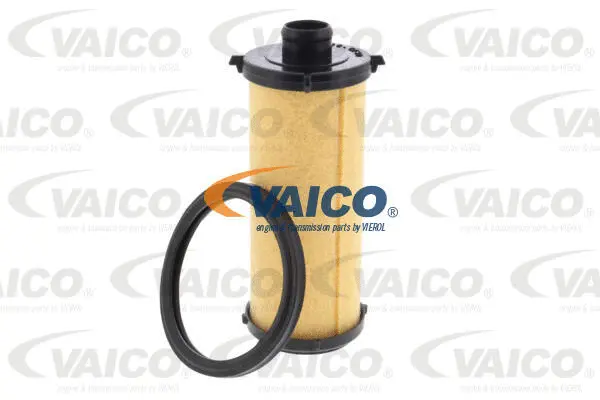 Hydraulic Filter, automatic transmission