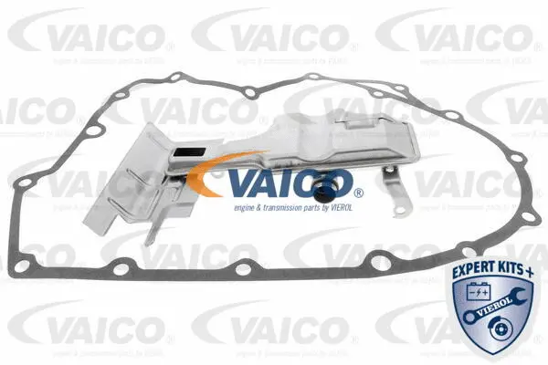 Hydraulic Filter Kit, automatic transmission