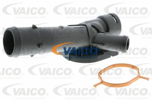 Coolant Flange