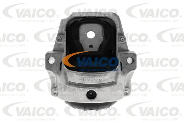 Mounting, engine