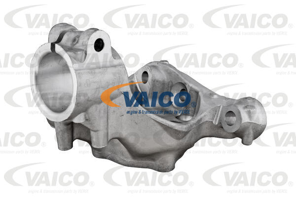 Steering Knuckle, wheel suspension