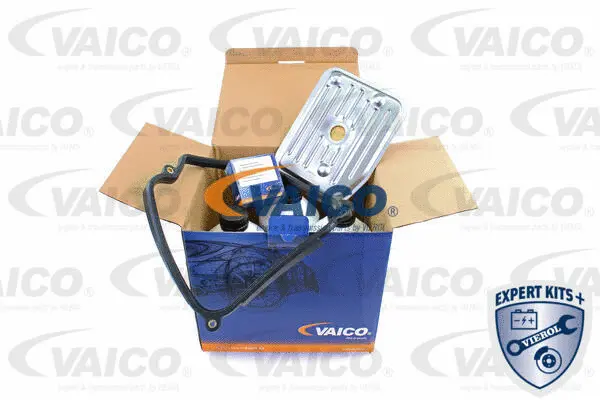 Parts kit, automatic transmission oil change