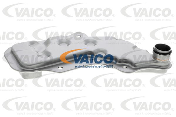Hydraulic Filter Kit, automatic transmission