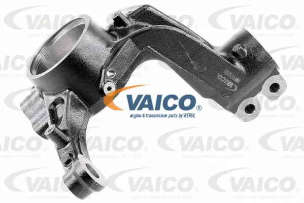 Steering Knuckle, wheel suspension