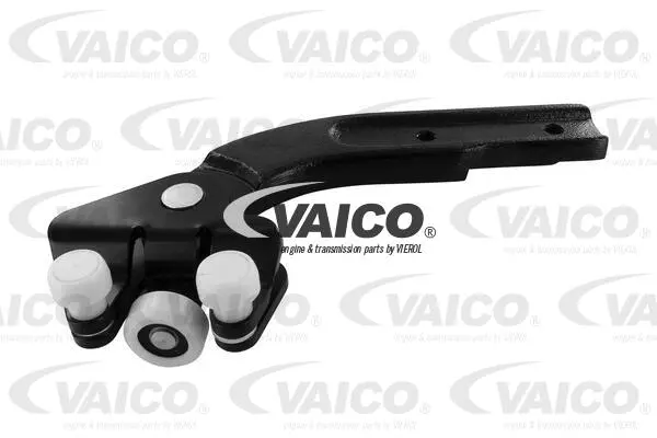 Roller Guide, sliding door