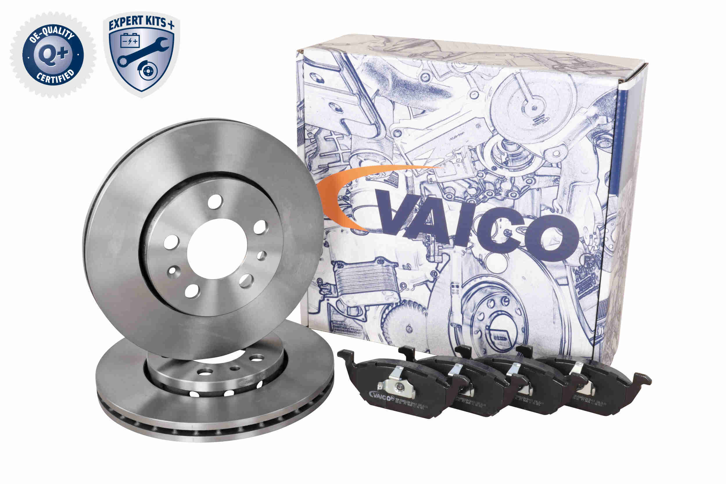 Brake Kit, disc brake