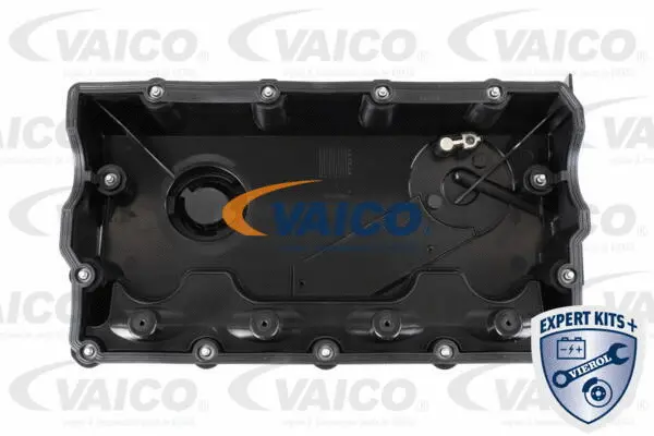 Cylinder Head Cover