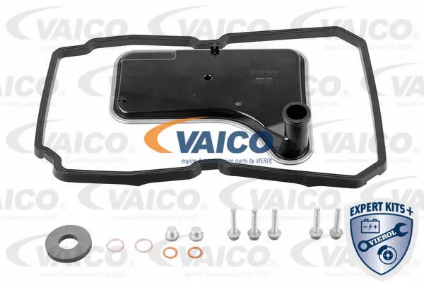 Parts kit, automatic transmission oil change