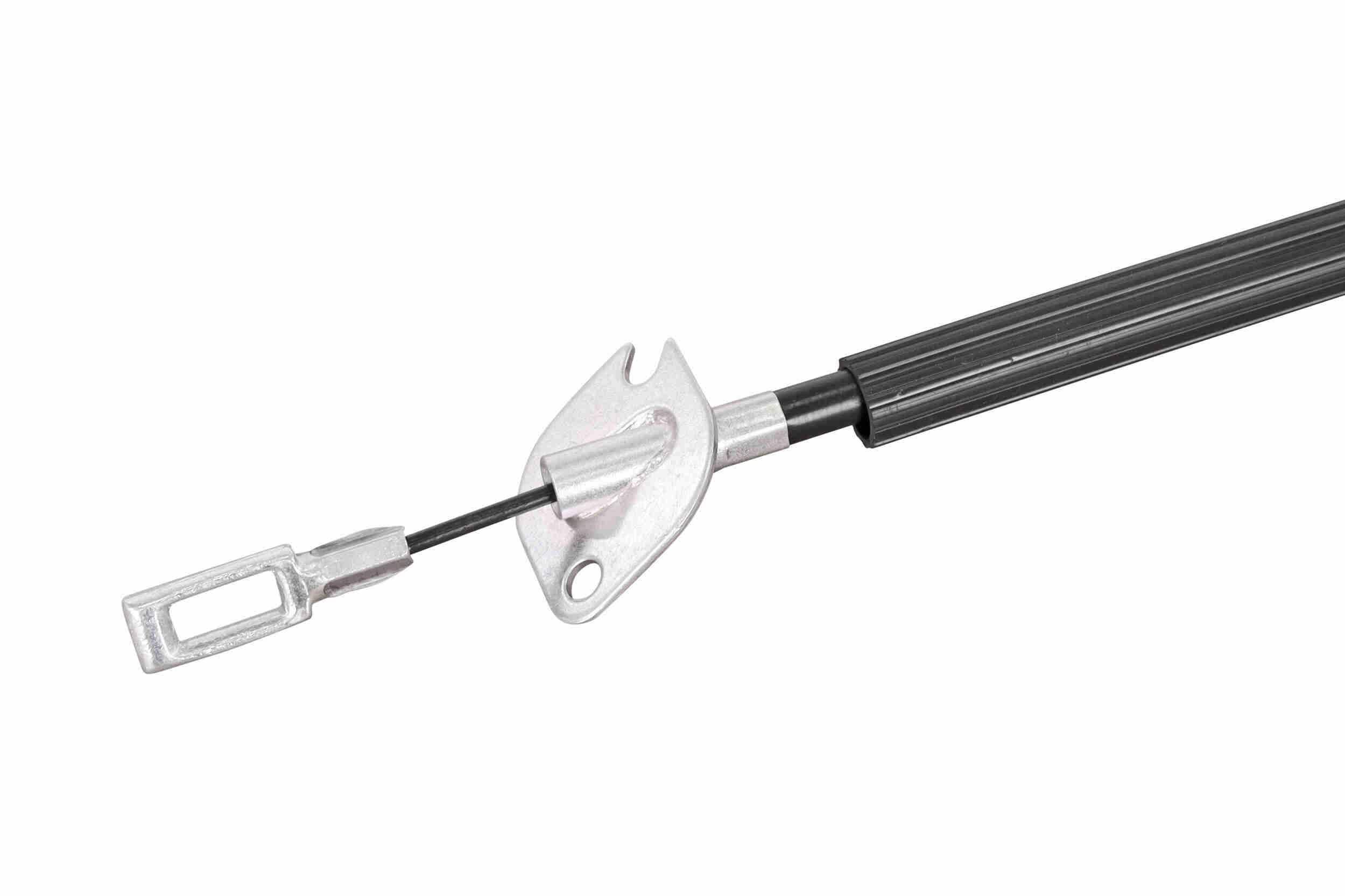 Cable Pull, clutch control