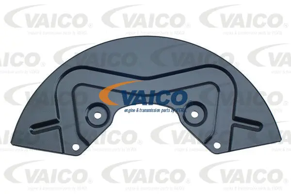 Splash Guard, brake disc