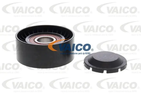 Belt Tensioner, V-ribbed belt