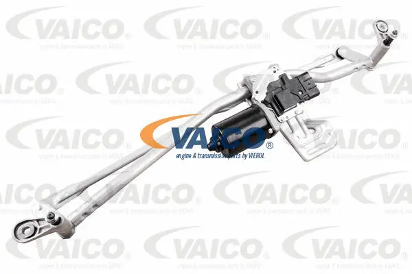Wiper Linkage