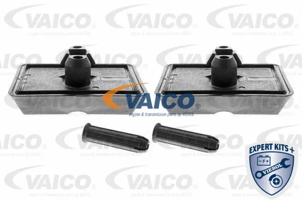 Lift Point Pad Set, jack