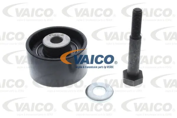 Deflection/Guide Pulley, timing belt
