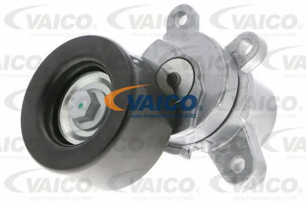 Tensioner Pulley, V-ribbed belt