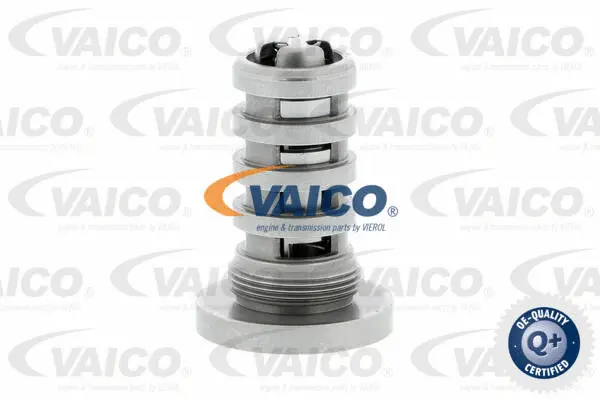 Central Valve, camshaft adjustment (V10-3732)