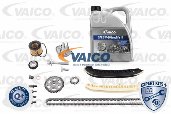 Timing Chain Kit