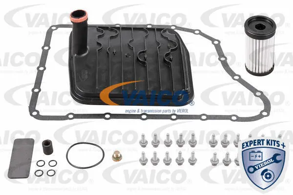 Parts kit, automatic transmission oil change
