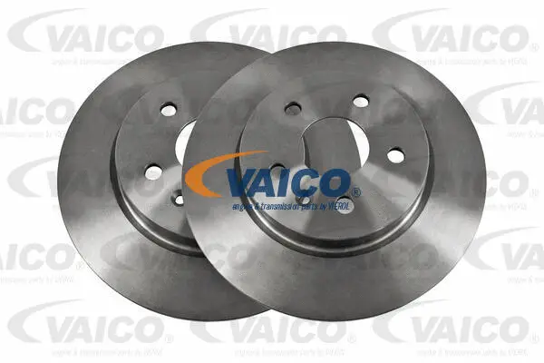 Brake Disc (V40-80006)