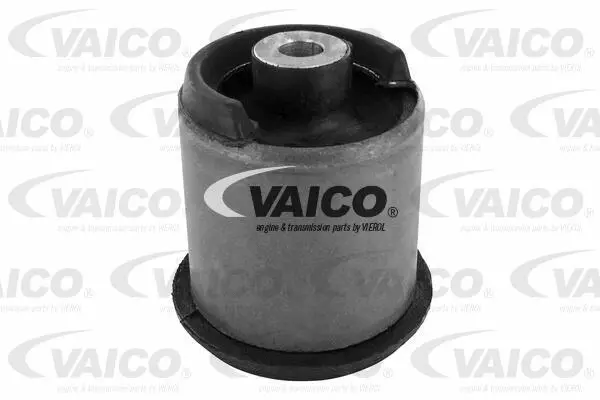 Bushing, axle beam