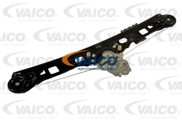 Window Regulator