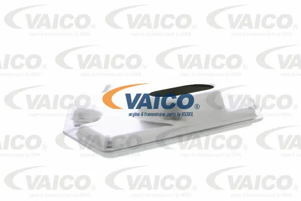 Hydraulic Filter Kit, automatic transmission