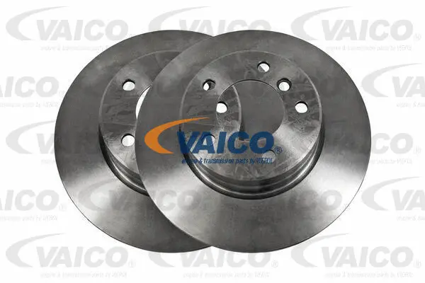Brake Disc (V20-80052)