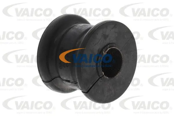 Mounting, stabiliser bar