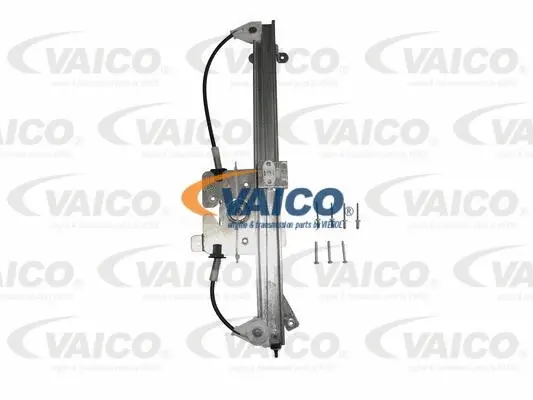 Window Regulator