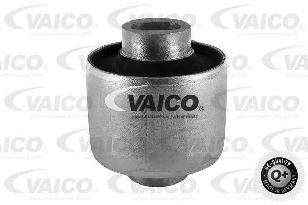 Bushing, axle beam