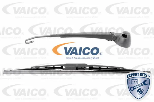 Wiper Arm Set, window cleaning