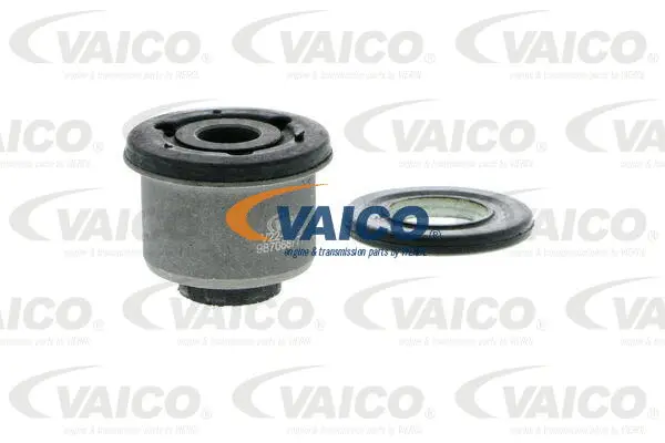 Mounting, control/trailing arm