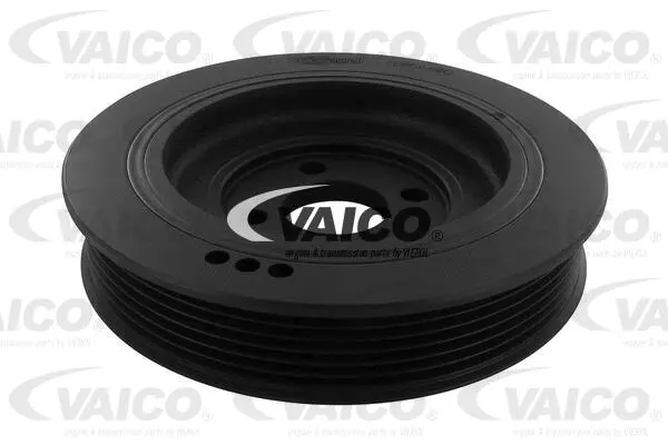 Belt Pulley Set, crankshaft