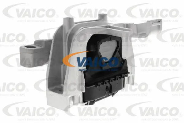 Mounting, engine