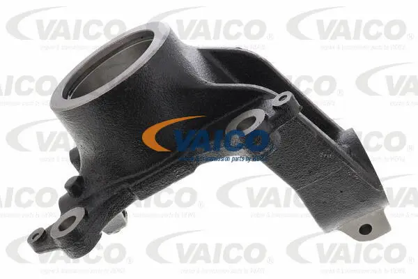 Steering Knuckle, wheel suspension