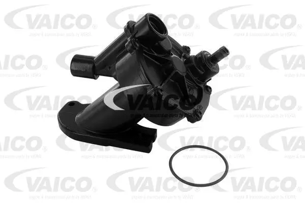 Vacuum Pump, braking system