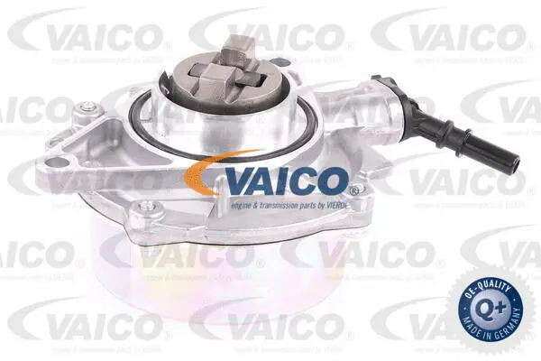 Vacuum Pump, braking system