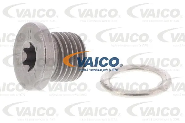 Screw Plug, oil sump