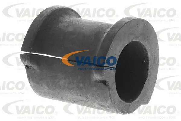 Mounting, stabiliser bar