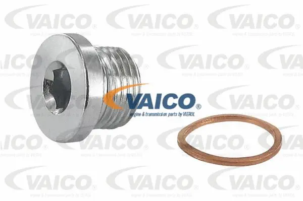 Screw Plug, oil sump
